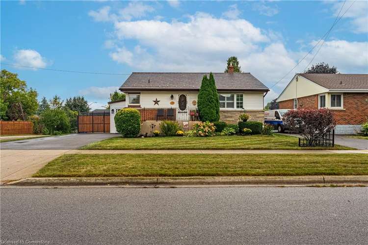 417 East 43rd Street, Hamilton, ON, Hampton Heights