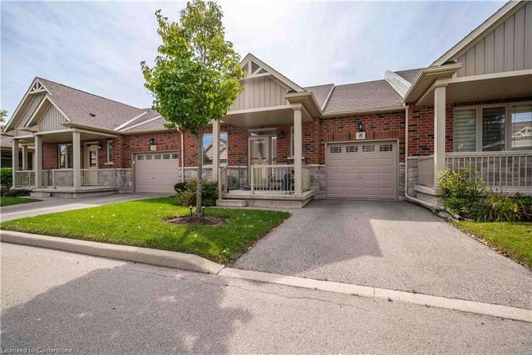 8 Hillgartner Lane, Hamilton, ON, Binbrook