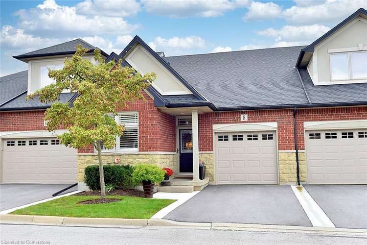 8 Carmichael Trail, Hamilton, ON, Meadowlands