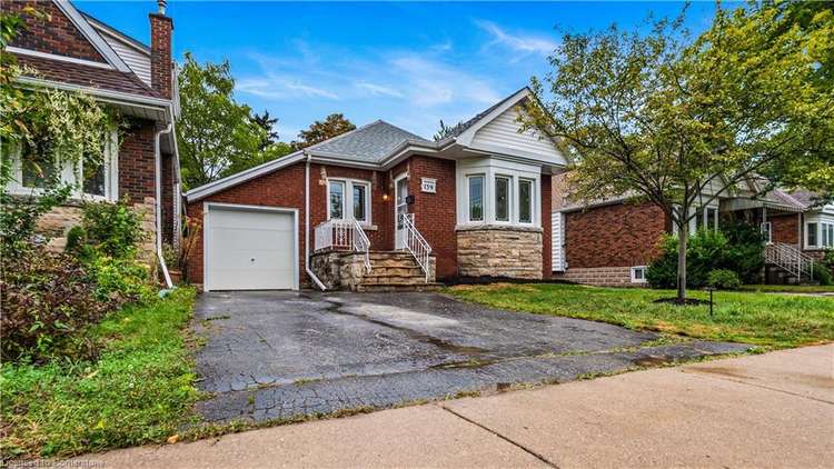 139 Longwood Road N, Hamilton, ON, Westdale