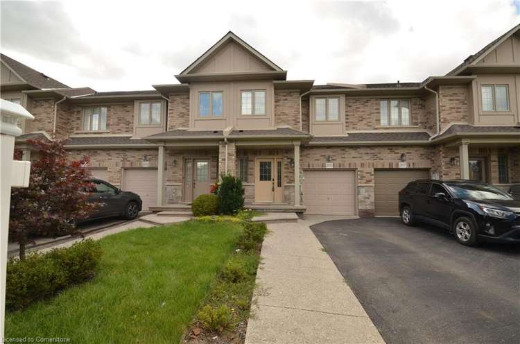 205 Tanglewood Drive, Hamilton, ON, Binbrook