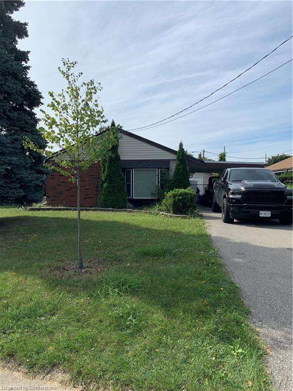 86 Shadyside Avenue, Hamilton, ON, Burkholme