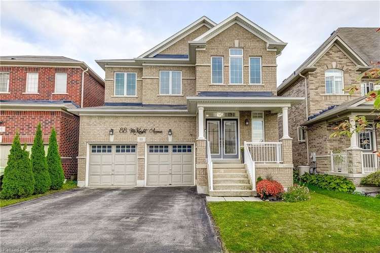 88 Mcknight Avenue, Hamilton, ON, Waterdown