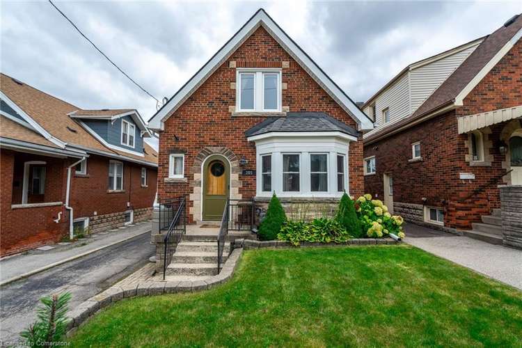 305 Wexford Avenue S, Hamilton, ON, Delta