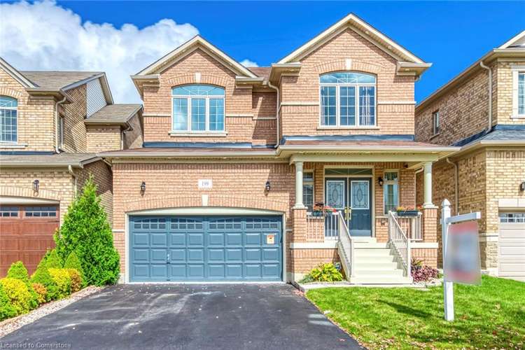 199 Mcknight Avenue, Hamilton, ON, Waterdown