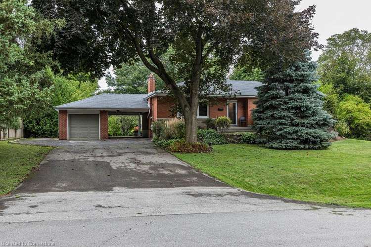 839 Mewburn Road, Hamilton, ON, Ancaster