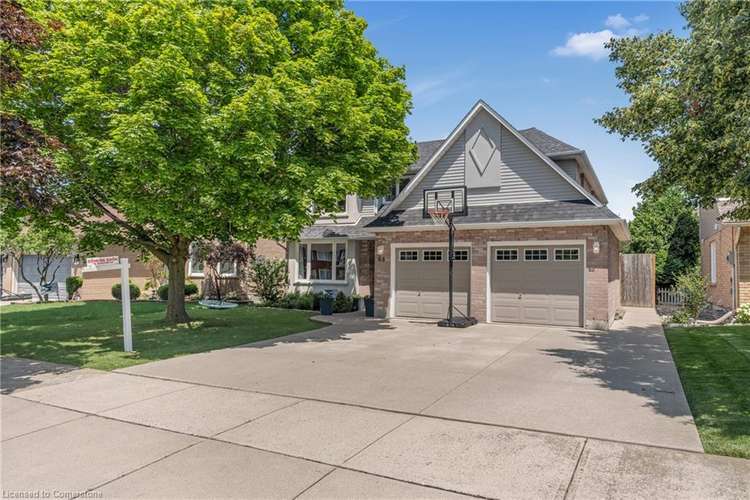 68 Riviera Ridge, Hamilton, ON, Winona Park