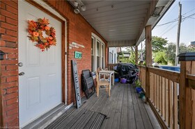 139 Balsam Avenue S, Hamilton, ON , MLS #40785420 , Image - 1