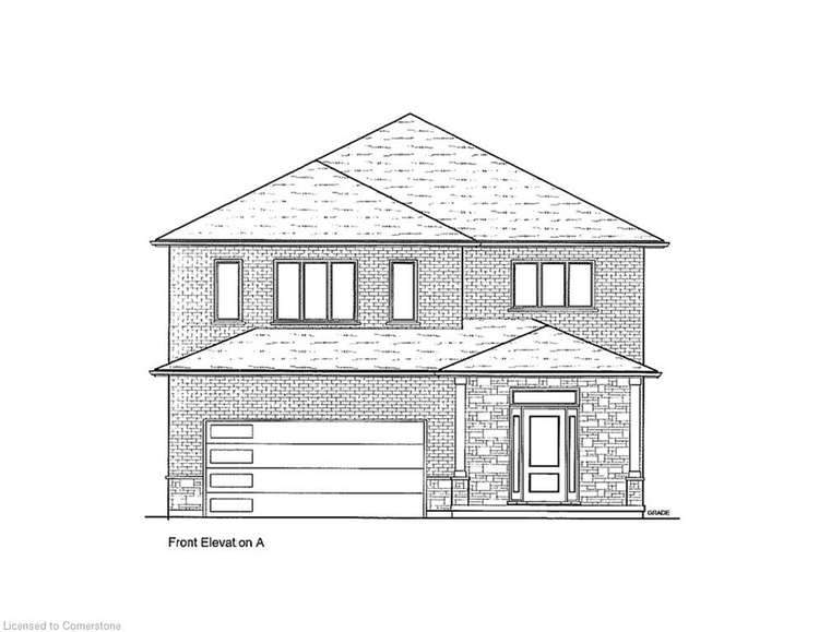 LOT 7 Klein Circle, Hamilton, ON, Meadowlands