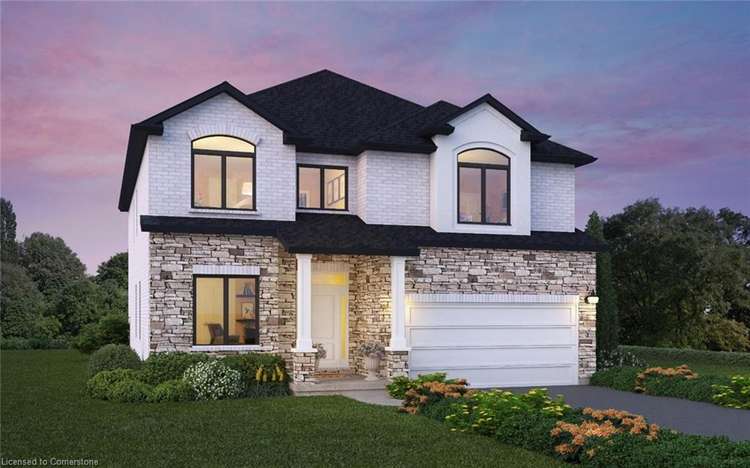 LOT 10 Klein Circle, Hamilton, ON, Meadowlands