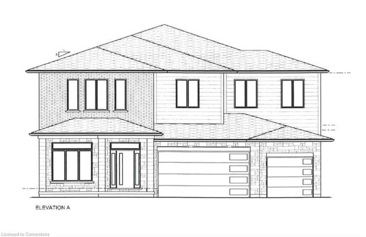 LOT 6 Klein Circle, Hamilton, ON, Meadowlands