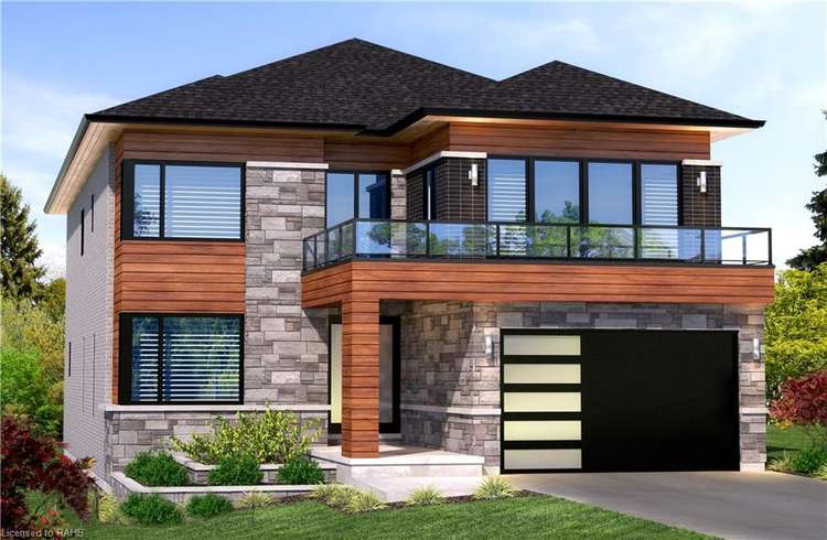 LOT 22 Miller Drive, Hamilton, ON, Ancaster