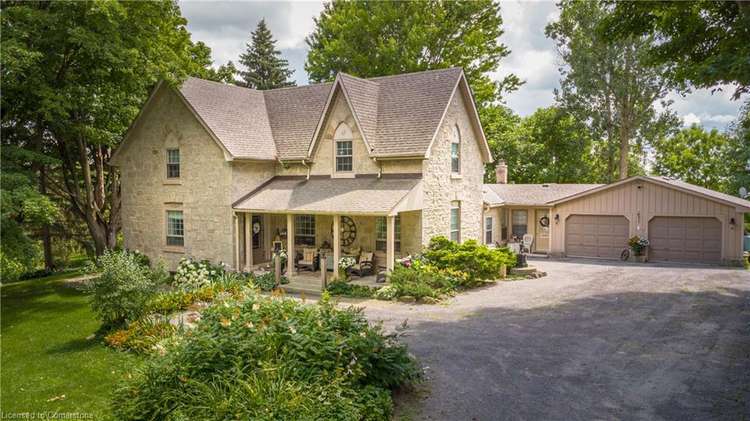 548 Campbellville Road, Hamilton, ON, Rural Flamborough