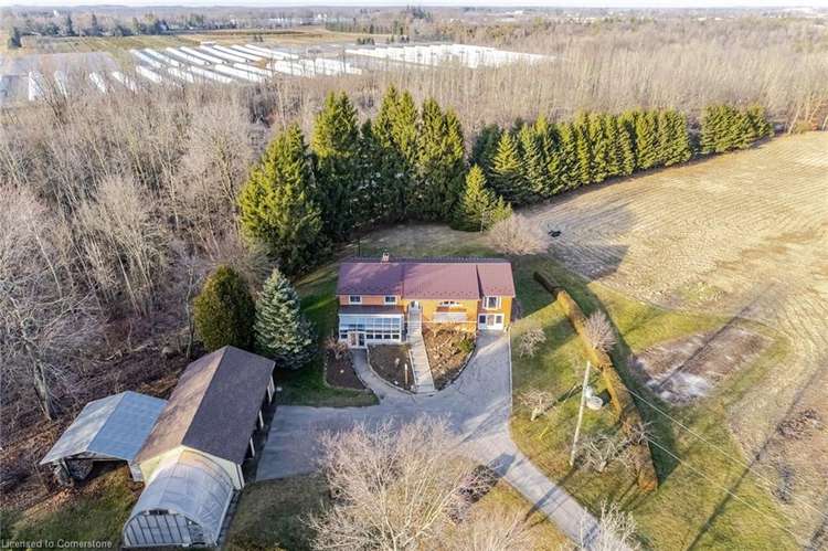 1243 #5 Highway W, Hamilton, ON, Rural Flamborough