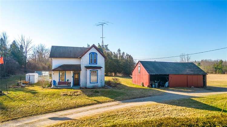 962 10th Concession Road W, Hamilton, ON, Rural Flamborough