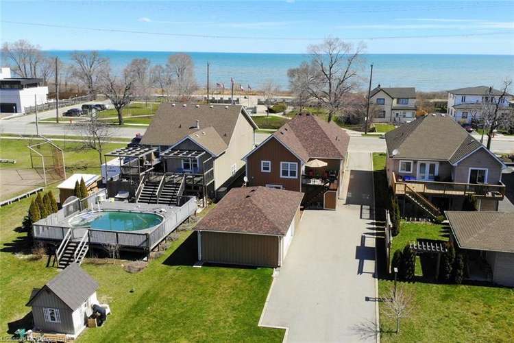 1060 Beach Boulevard, Hamilton, ON, Hamilton Beach