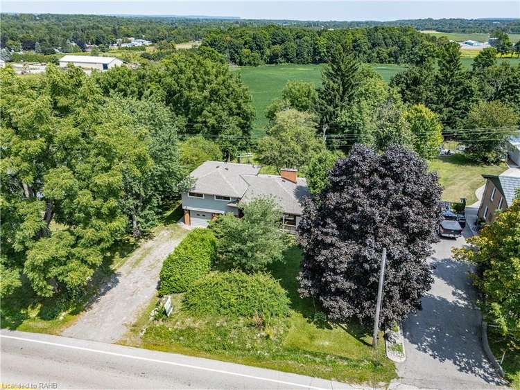 1352 Centre Road, Hamilton, ON, Rural Flamborough