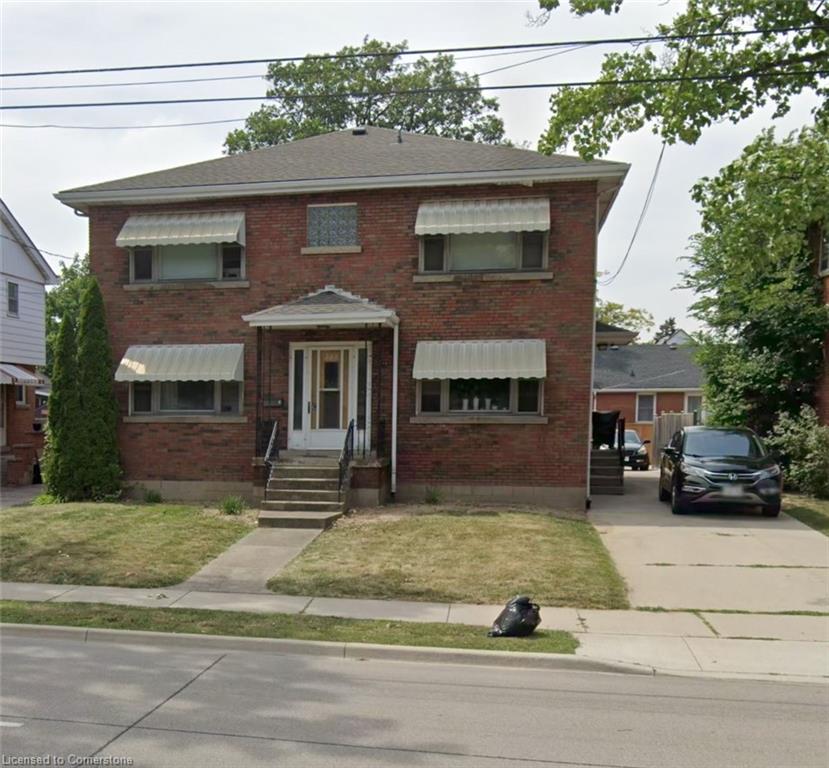 348 Upper Ottawa Street, Hamilton, ON