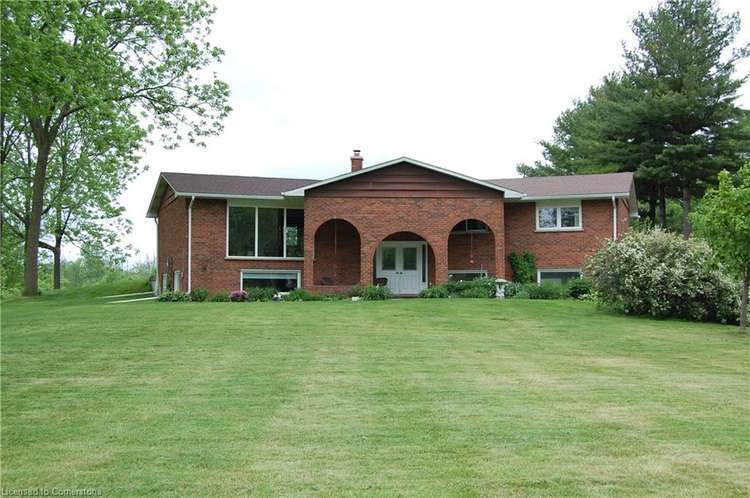 581 6th Concession Road E, Hamilton, ON, Rural Flamborough