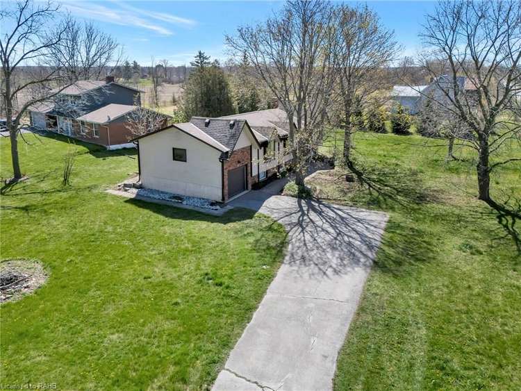 560 Westover Road, Hamilton, ON, Rural Flamborough