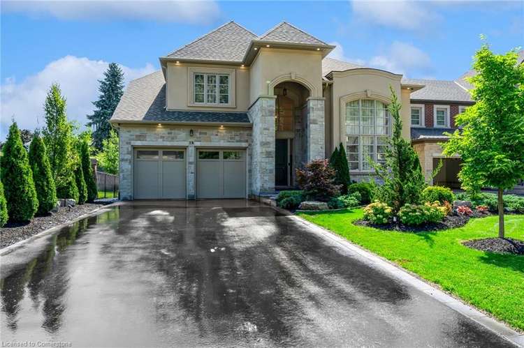 18 Legacy Lane, Hamilton, ON, Ancaster