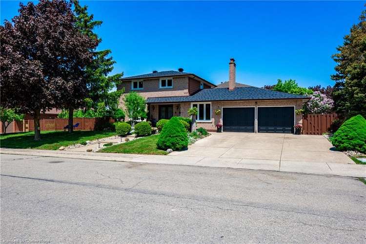 87 Monte Drive, Hamilton, ON, Gershome