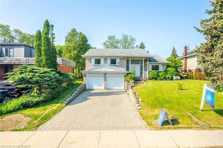 1129 Scenic Drive, Hamilton, ON, Mountview