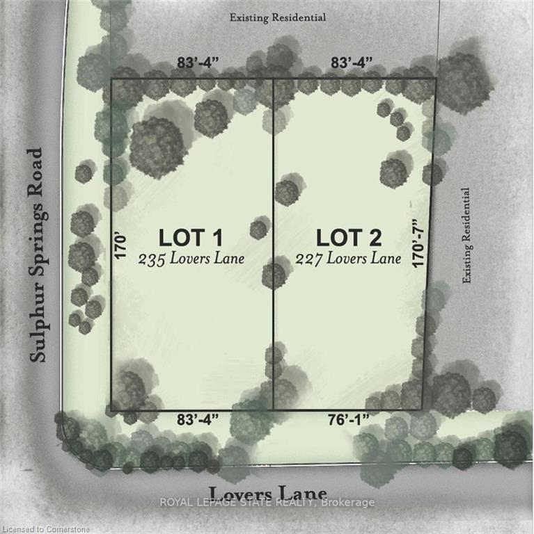 235 Lovers Lane, Hamilton, ON, Ancaster