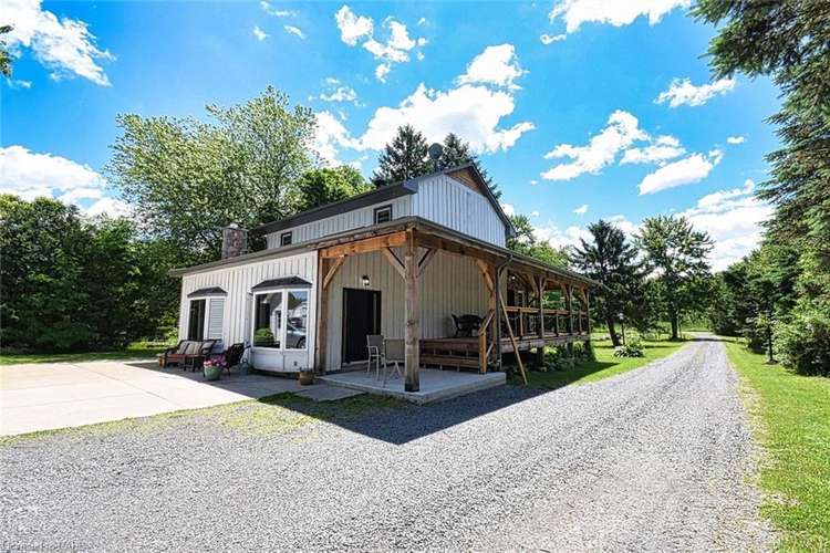 621 6th Concession Road W, Hamilton, ON, Rural Flamborough