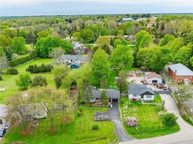 925 Highway 6 N, Hamilton, ON , MLS #XH4197251 , Image - 1