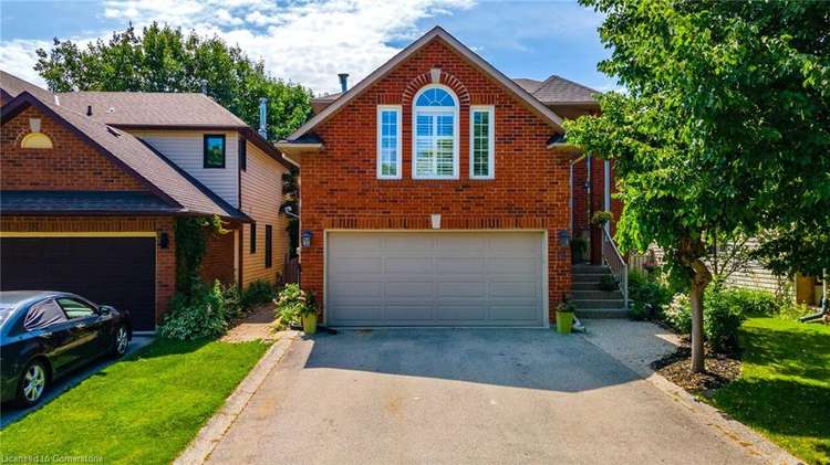 15 Pinecreek Road, Hamilton, ON, Waterdown