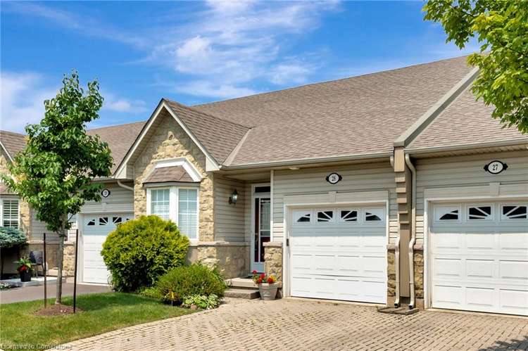 212 Stonehenge Drive, Hamilton, ON, Meadowlands