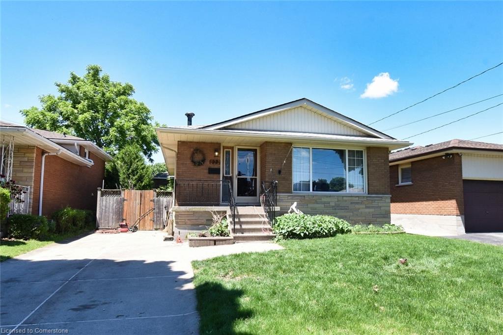 22 Rapallo Drive, Hamilton, ON, Lisgar