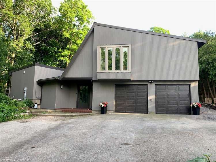 38 Oak Avenue, Hamilton, ON, Greensville