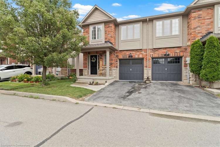 222 Fall Fair Way, Hamilton, ON, Binbrook