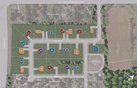 29 Weyburn (Lot 8) Way, Hamilton, ON