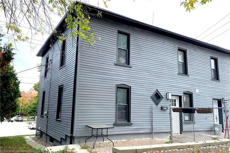 182 Cooper Street, Cambridge, ON, 