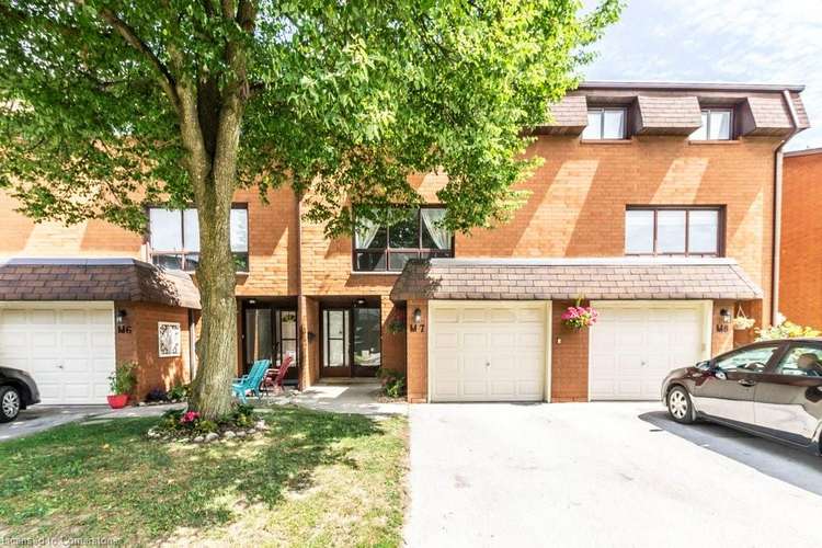 444 Stone Church Road W, Hamilton, ON, Gilkson