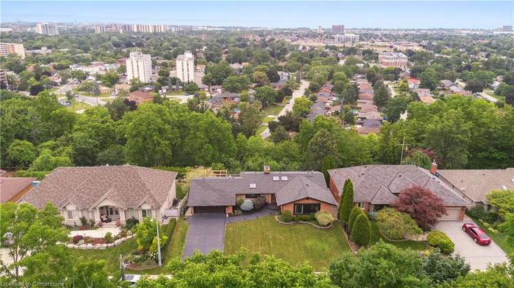 33 Leslie Drive, Hamilton, ON, Stoney Creek