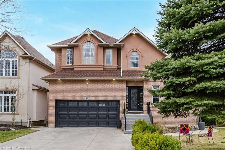 72 Southcreek Drive, Hamilton, ON, Meadowlands