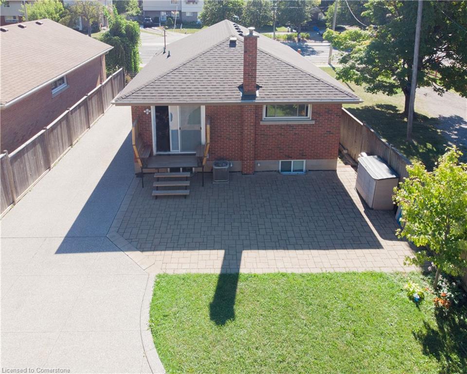 654 Upper Wentworth Street, Hamilton, ON, Hill Park