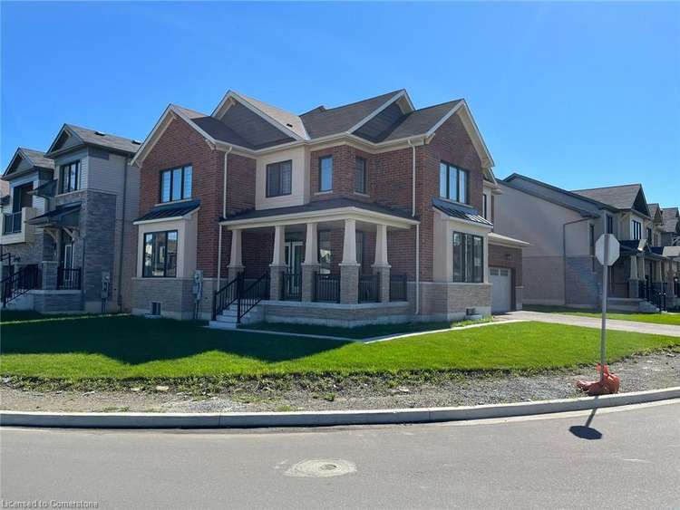 267 Bedrock Drive, Hamilton, ON, Stoney Creek Mountain