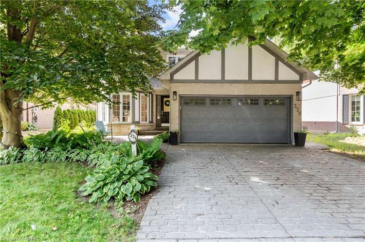 379 Devonshire Terrace, Hamilton, ON, Ancaster