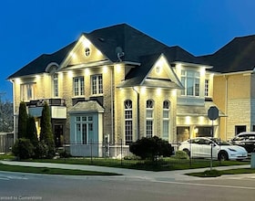 4230 Fuller Crescent, Halton, ON