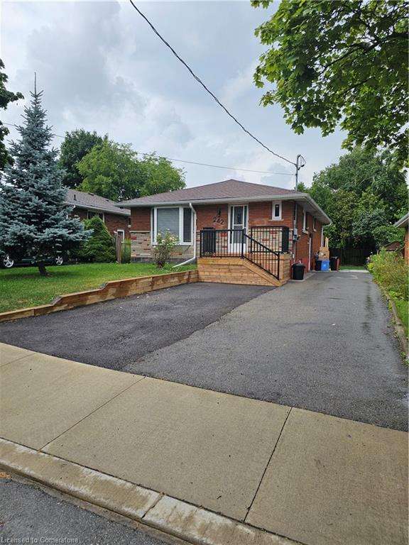 242 West 18th Street, Hamilton, ON, Buchanan