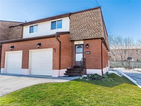 899 Stone Church Road E, Hamilton, ON , MLS #40781757 , Image - 1