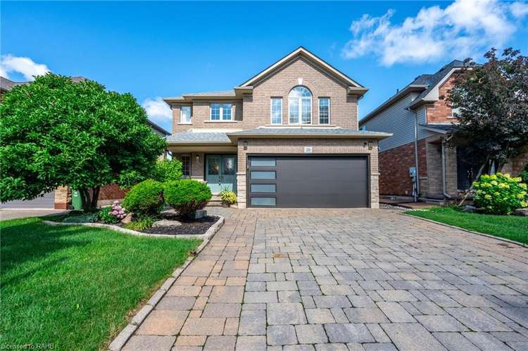 39 Wilbur Drive, Hamilton, ON, Binbrook