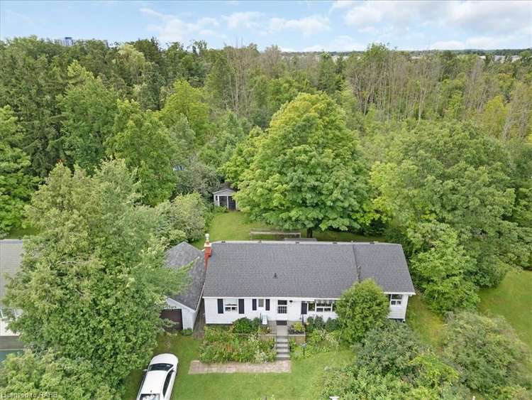 551 Evans Road, Hamilton, ON, Rural Flamborough