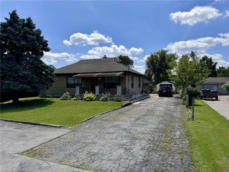 826 Mohawk Road E, Hamilton, ON, Berrisfield