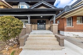5 Maplewood Avenue, Hamilton, ON , MLS #40776670 , Image - 1